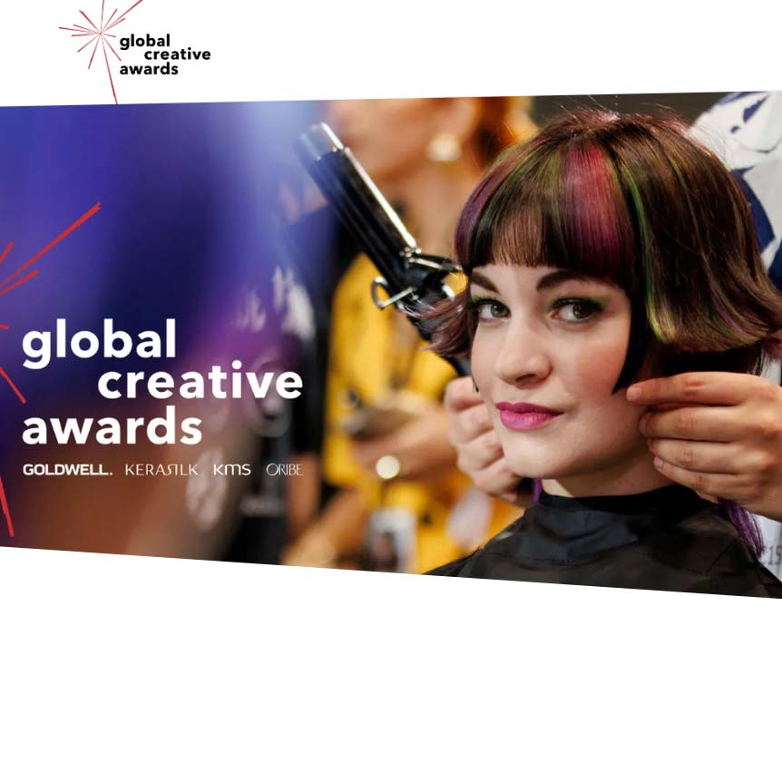 【2部門制覇】ゴールドウェル主催グローバルコンテスト「Global Creative Awards」